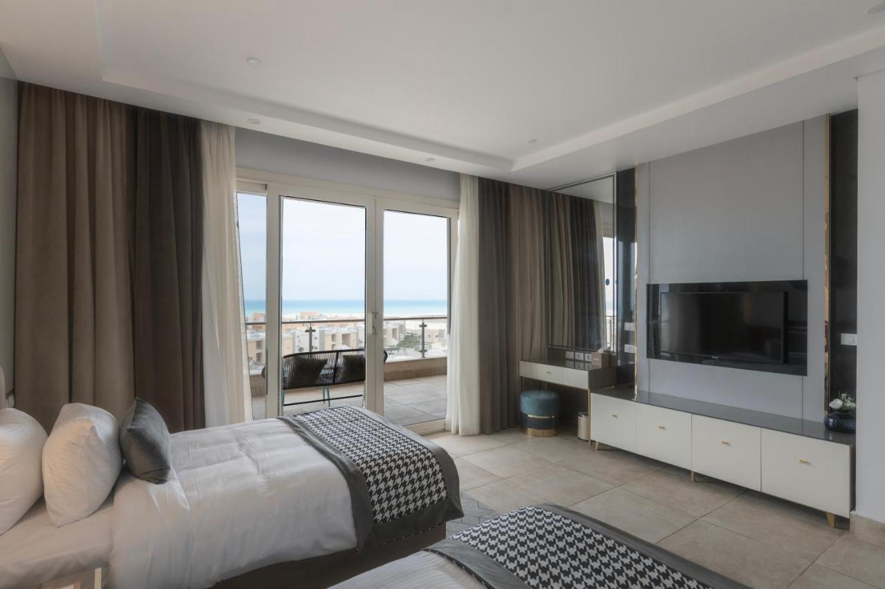 Gewan Resort New Alamein El Alamein Exterior foto