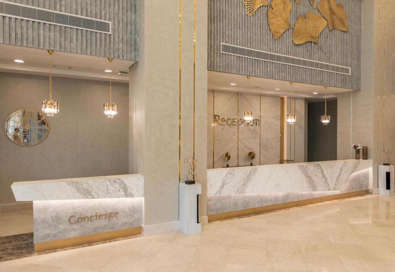 Gewan Resort New Alamein El Alamein Exterior foto