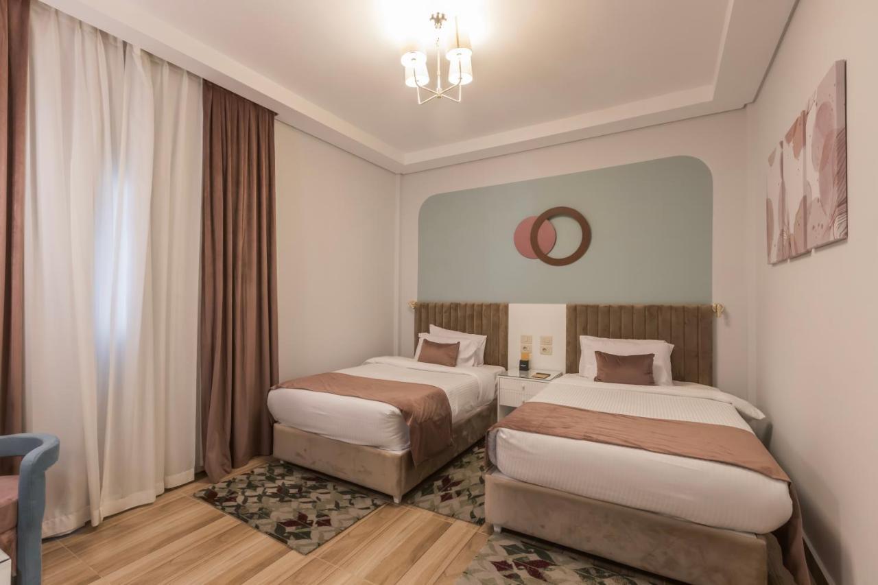 Gewan Resort New Alamein El Alamein Exterior foto