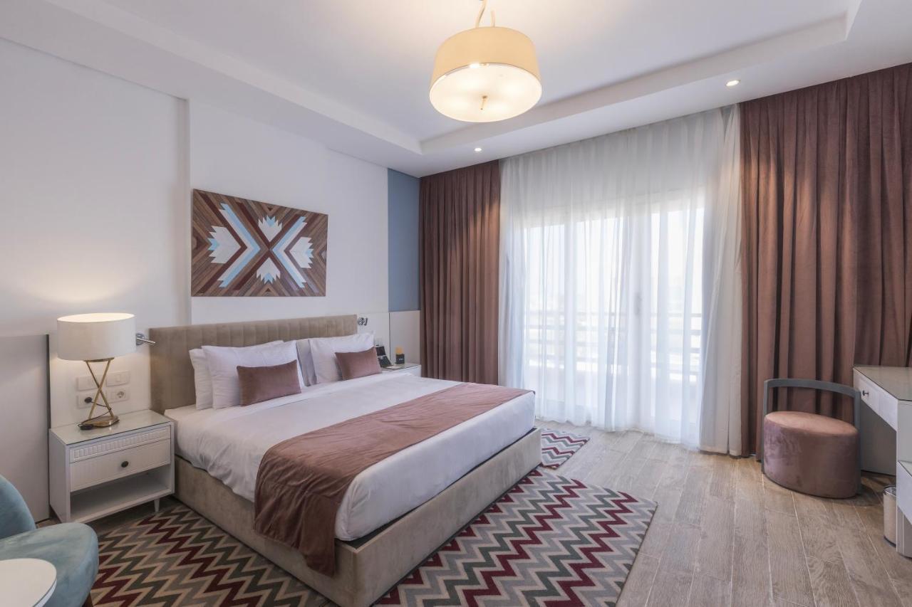 Gewan Resort New Alamein El Alamein Exterior foto