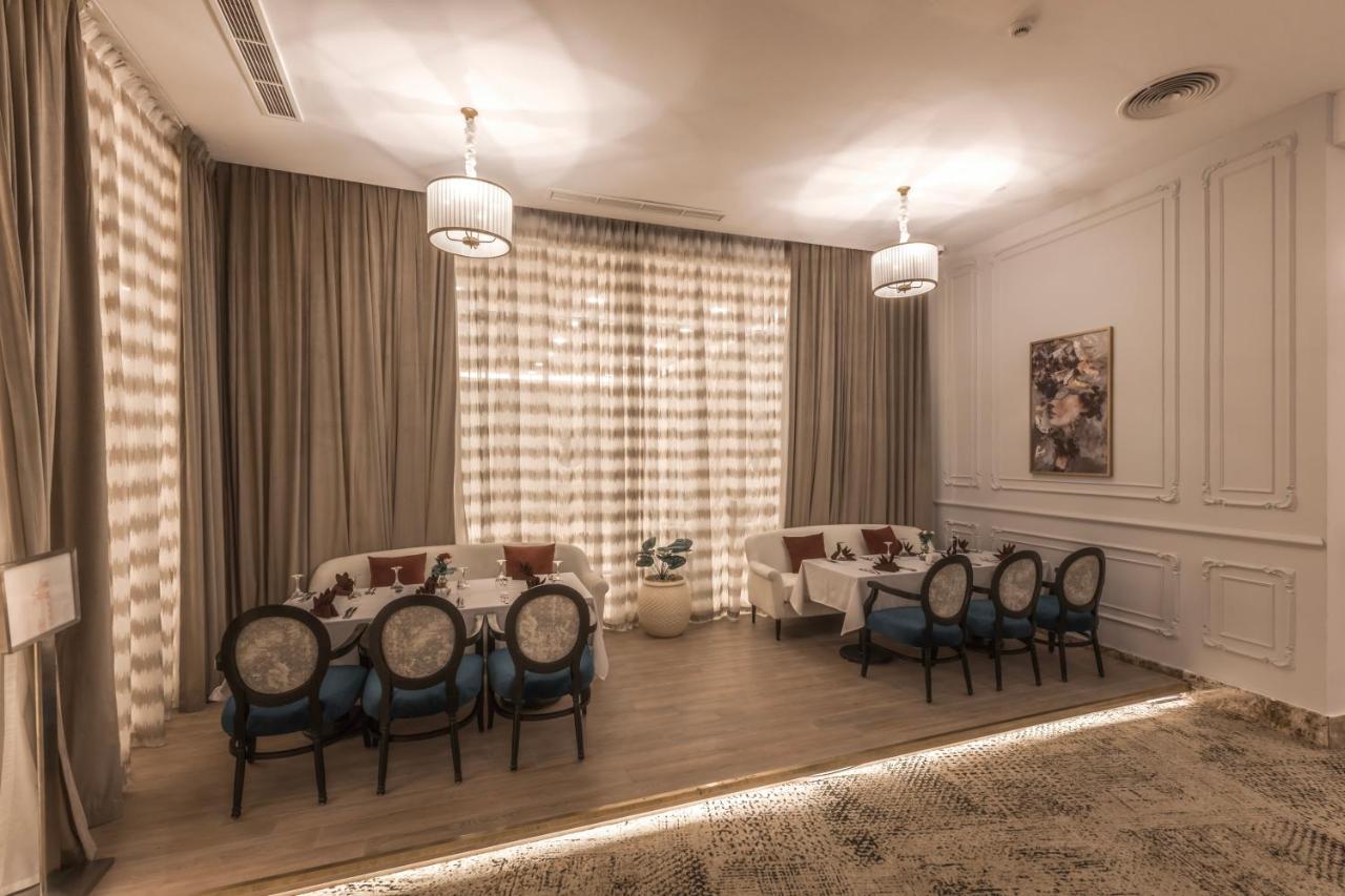 Gewan Resort New Alamein El Alamein Exterior foto