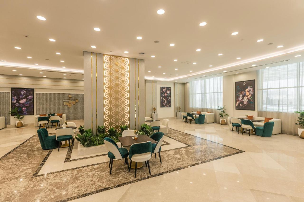 Gewan Resort New Alamein El Alamein Exterior foto