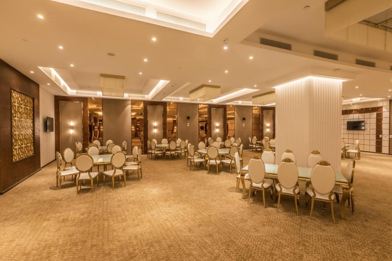 Gewan Resort New Alamein El Alamein Exterior foto