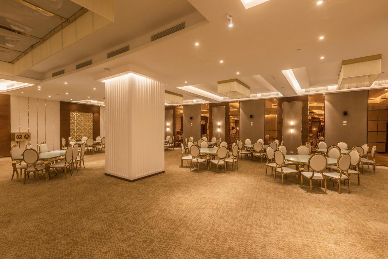 Gewan Resort New Alamein El Alamein Exterior foto