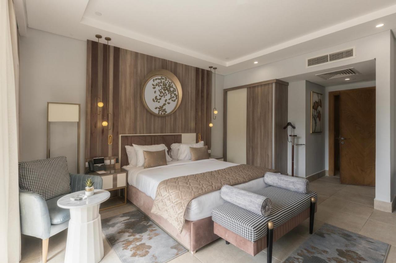 Gewan Resort New Alamein El Alamein Exterior foto