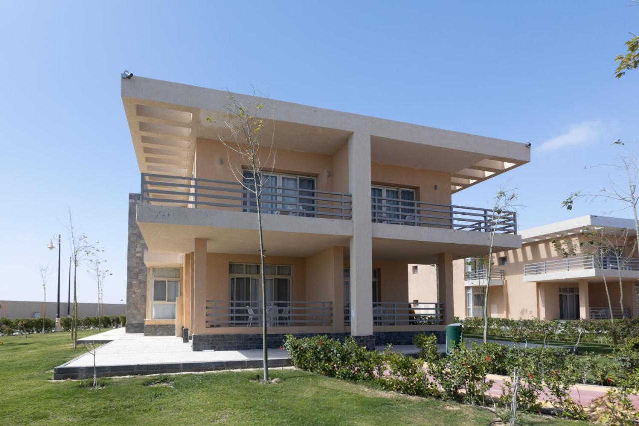 Gewan Resort New Alamein El Alamein Exterior foto