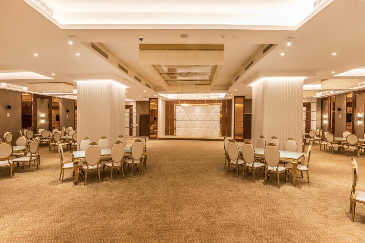 Gewan Resort New Alamein El Alamein Exterior foto
