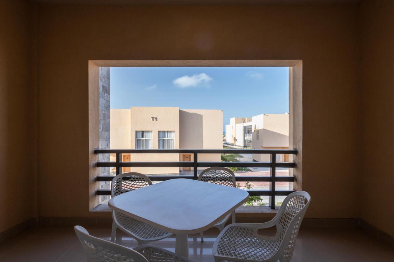 Gewan Resort New Alamein El Alamein Exterior foto