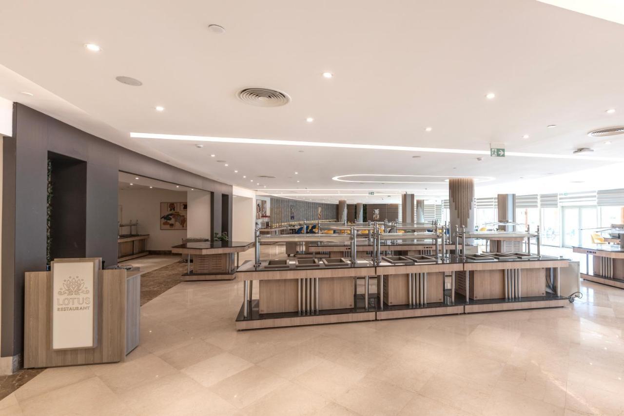 Gewan Resort New Alamein El Alamein Exterior foto