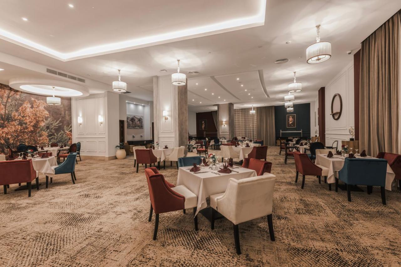Gewan Resort New Alamein El Alamein Exterior foto