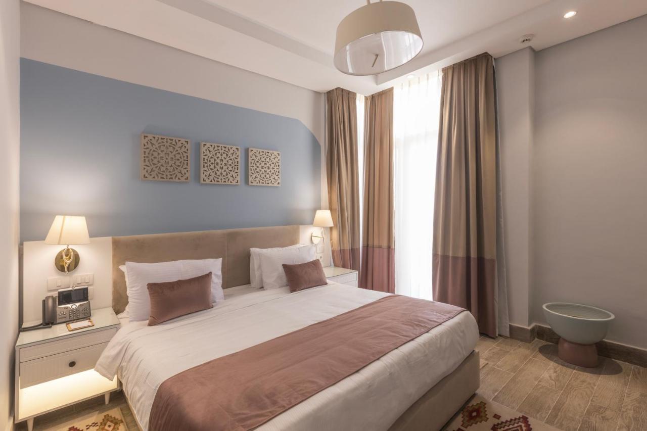 Gewan Resort New Alamein El Alamein Exterior foto