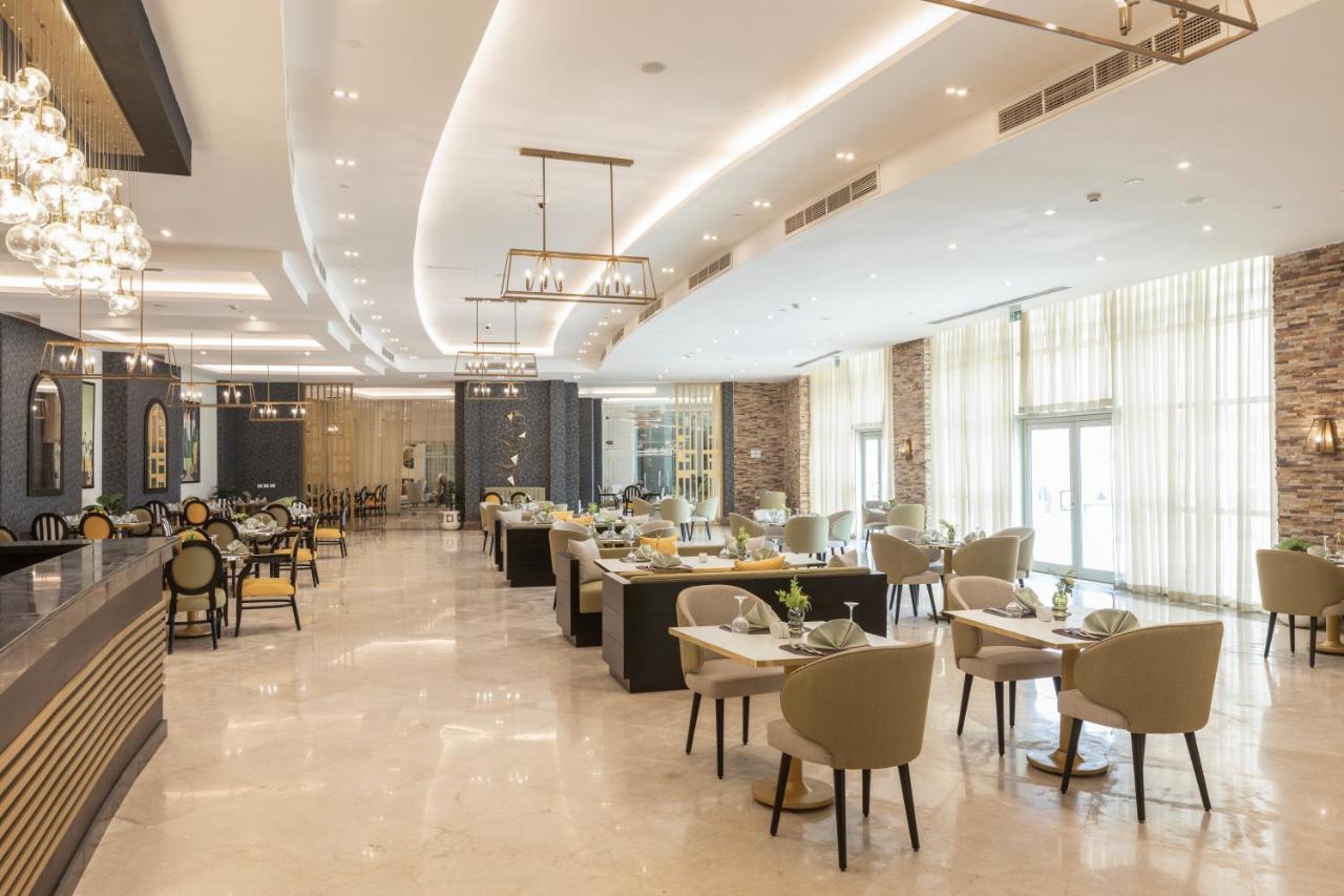 Gewan Resort New Alamein El Alamein Exterior foto