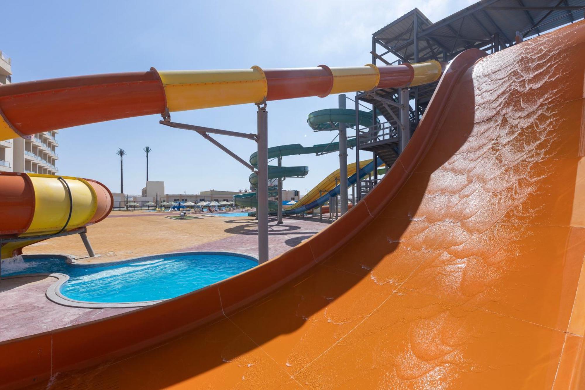 Gewan Resort New Alamein El Alamein Exterior foto