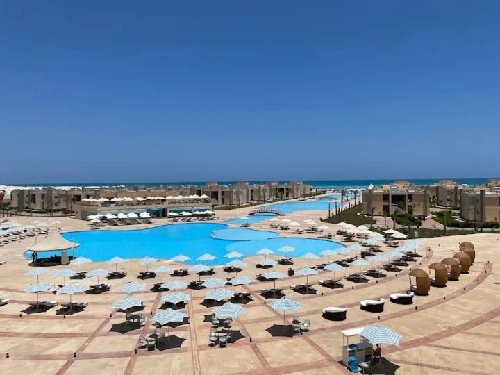 Gewan Resort New Alamein El Alamein Exterior foto