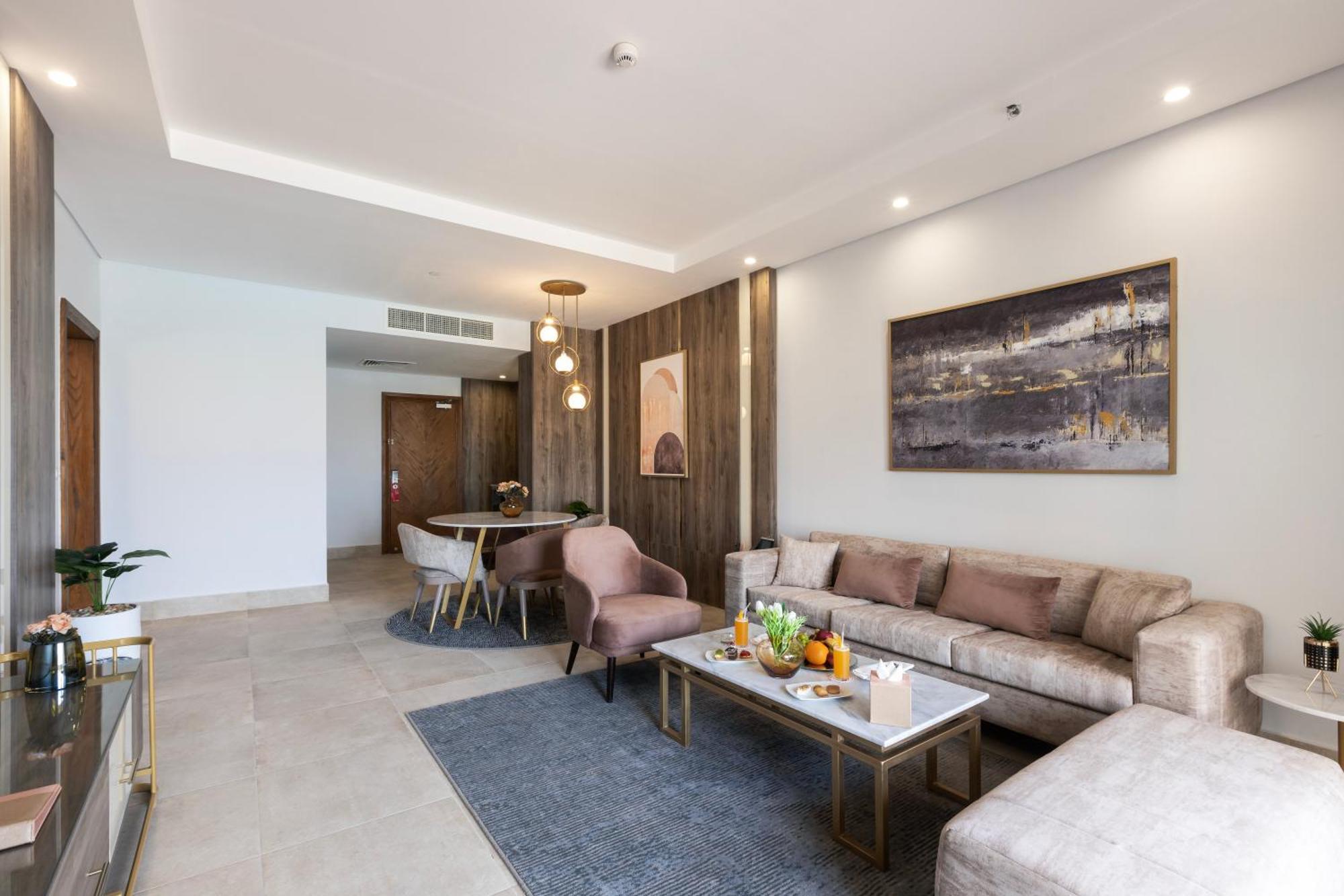 Gewan Resort New Alamein El Alamein Exterior foto